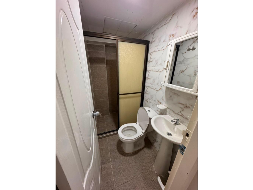 EN VENTA O SE PERMUTA | Apartamento en la zona del Terminal, Pereira — foto 4