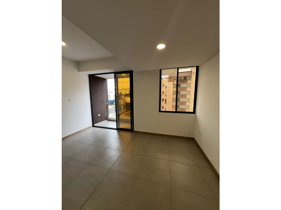 EN VENTA APARTAESTUDIO MODERNO TOTALMENTE NUEVO EN PINARES PEREIRA — foto 2