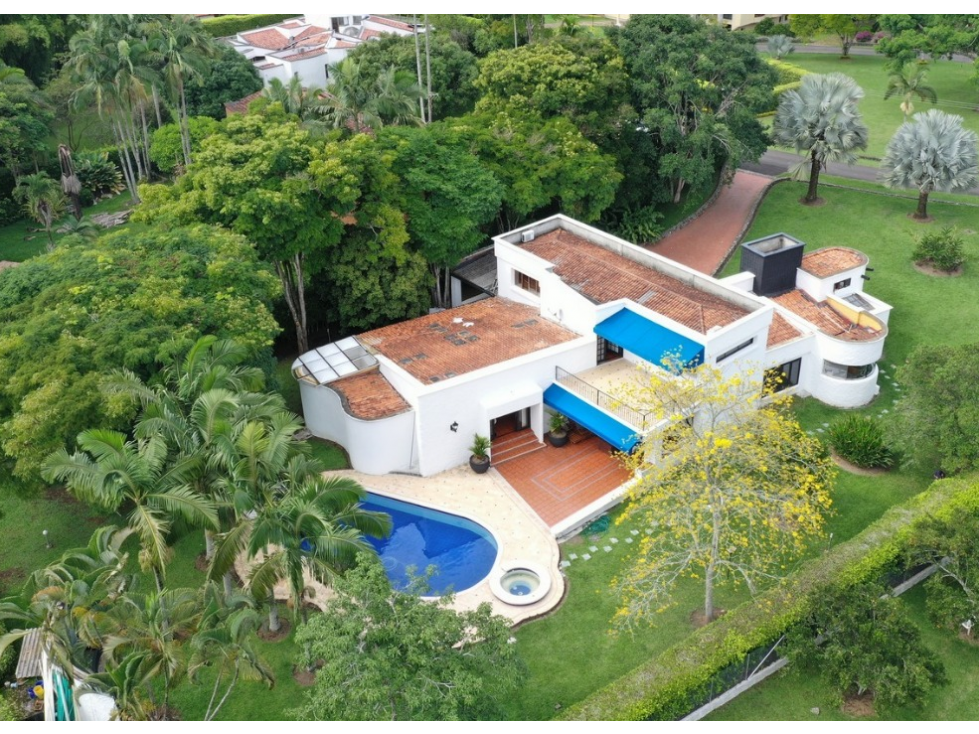 SE VENDE HERMOSA CASA CAMPESTRE EN CONDOMINIO, CERRITOS, PEREIRA — foto 5