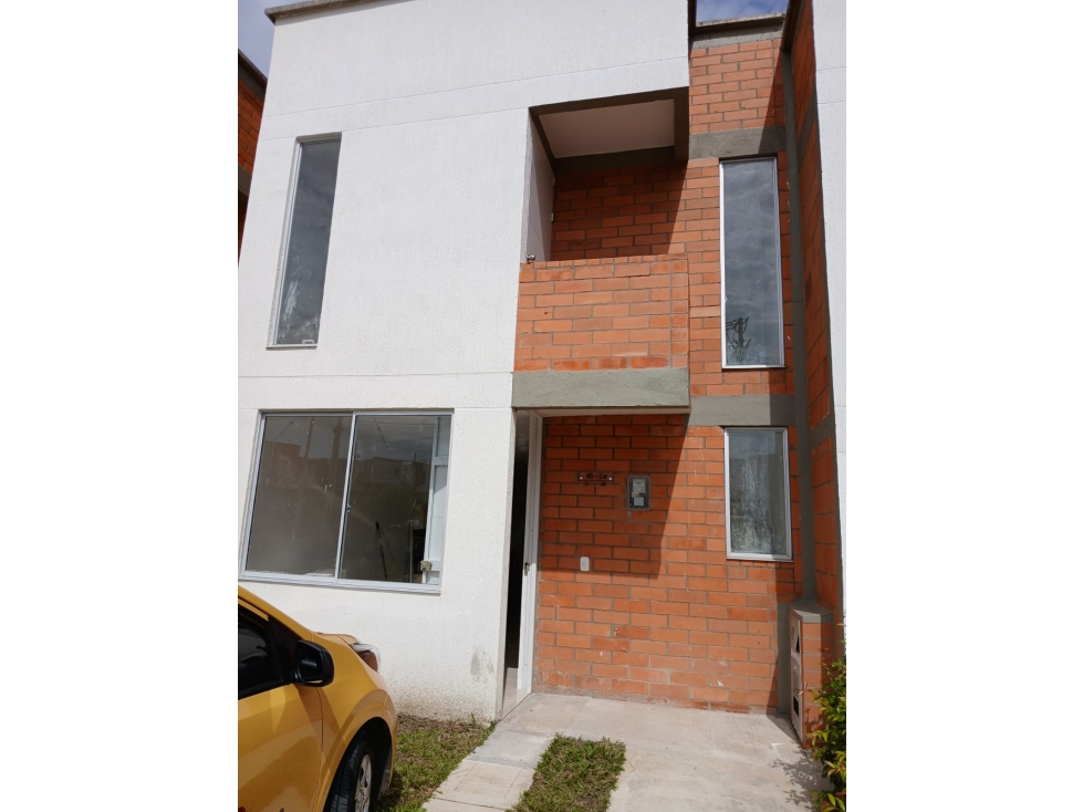 En VENTA CASA DÚPLEX EN CONJUNTO CERRADO, GALICIA, PEREIRA — foto 2