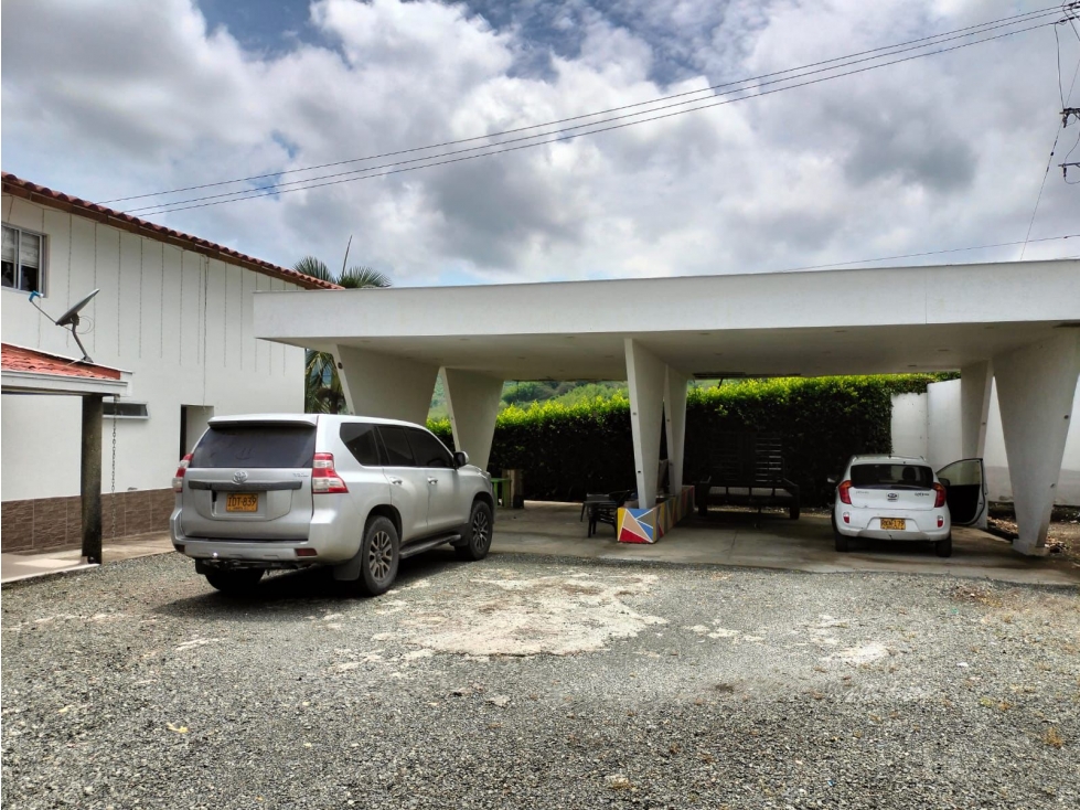 EN VENTA MAGNIFICA CASA EN CONDOMINIO CERRADO, ZONA CAMPESTRE — foto 5
