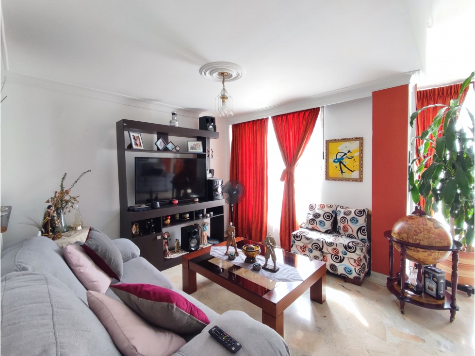 SE VENDE CASA EN CONJUNTO CERRADO EN AV. SUR, PEREIRA — foto 2