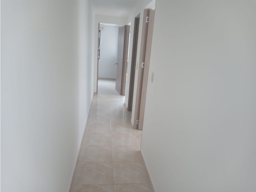 VENTA APARTAMENTO CONJUNTO CERRADO EN PINARES, PEREIRA, RISARALDA — foto 4