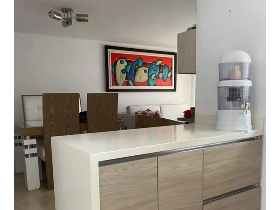 VENTA CASA DÚPLEX ESQUINERA CONJUNTO CERRADO GALICIA, CERRITOS — foto 2
