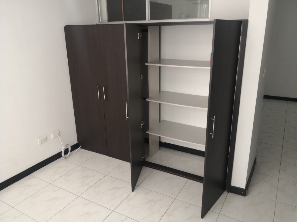SE VENDE APARTAESTUDIO EN EL CENTRO, PEREIRA, RISARALDA — foto 6