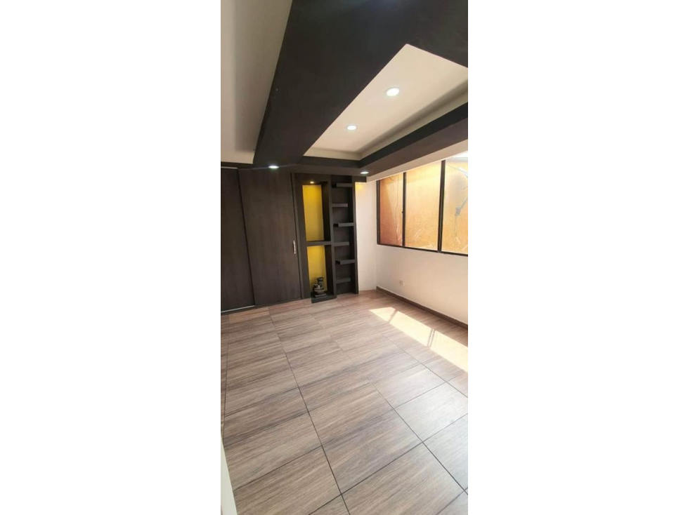 EN VENTA APARTAMENTO REMODELADO, EXCELENTE VISTA , PEREIRA — foto 4