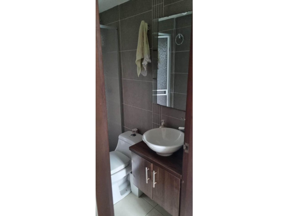 EN VENTA ESPECTACULAR APARTAMENTO EN EL BARRIO POBLADO II, PEREIRA — foto 5