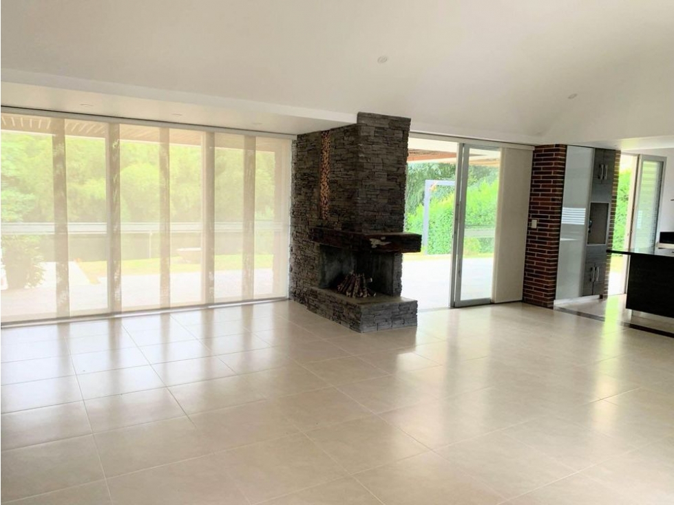 EN VENTA ESPECTACULAR CASA CAMPESTRE EN CERRITOS, PEREIRA — foto 4