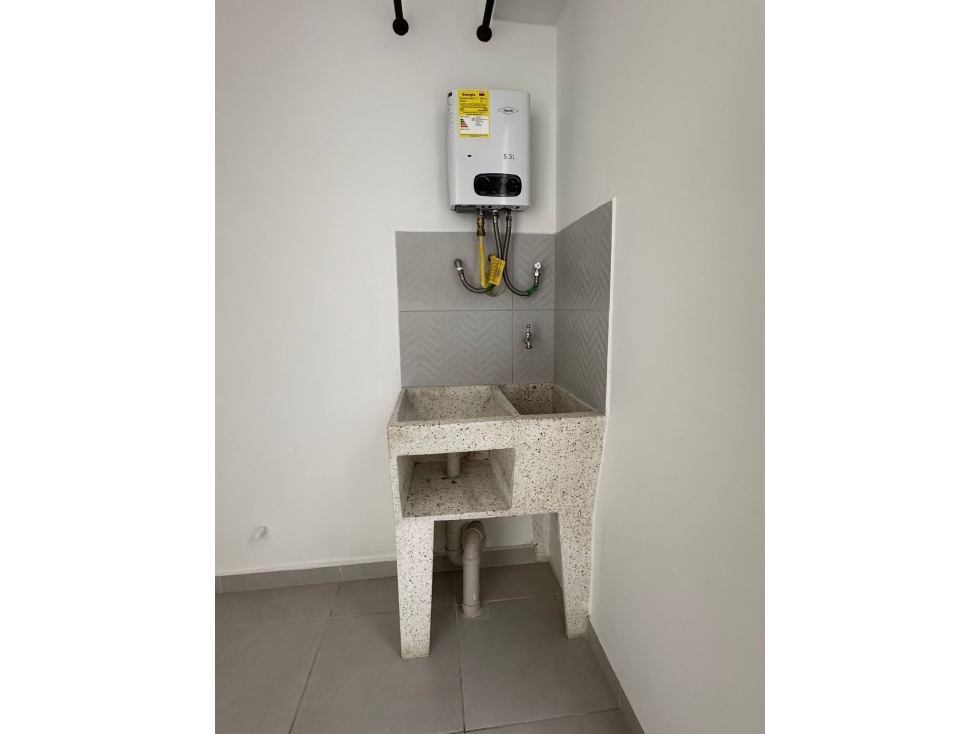 EN VENTA EXCLUSIVO APARTAMENTO EN VILLANOVA DEL CAMPO, VÍA CONDINA — foto 3