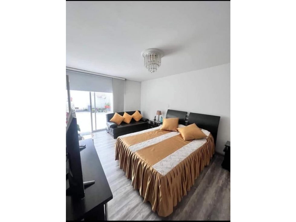 EN VENTA APARTAMENTO MUY AMPLIO EN SECTOR LOS ALAMOS, PEREIRA — foto 5