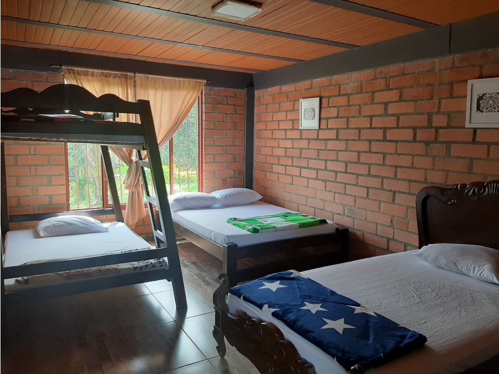 EN VENTA ESTUPENDA FINCA EN VÍA ALCALA, PEREIRA, RISARALDA — foto 4