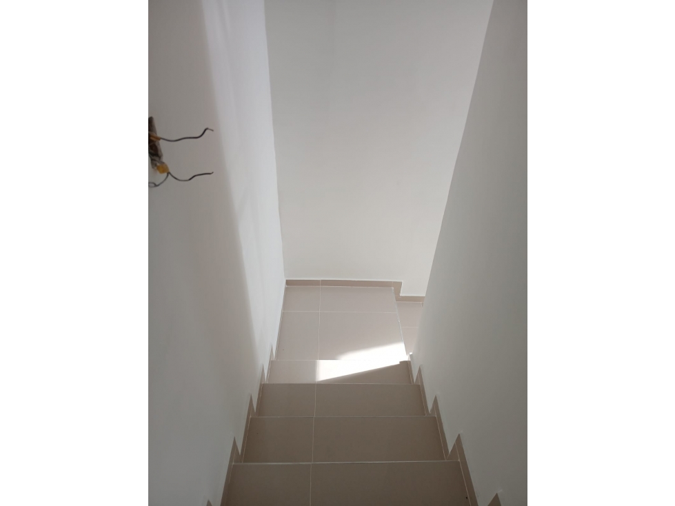En VENTA CASA DÚPLEX EN CONJUNTO CERRADO, GALICIA, PEREIRA — foto 5
