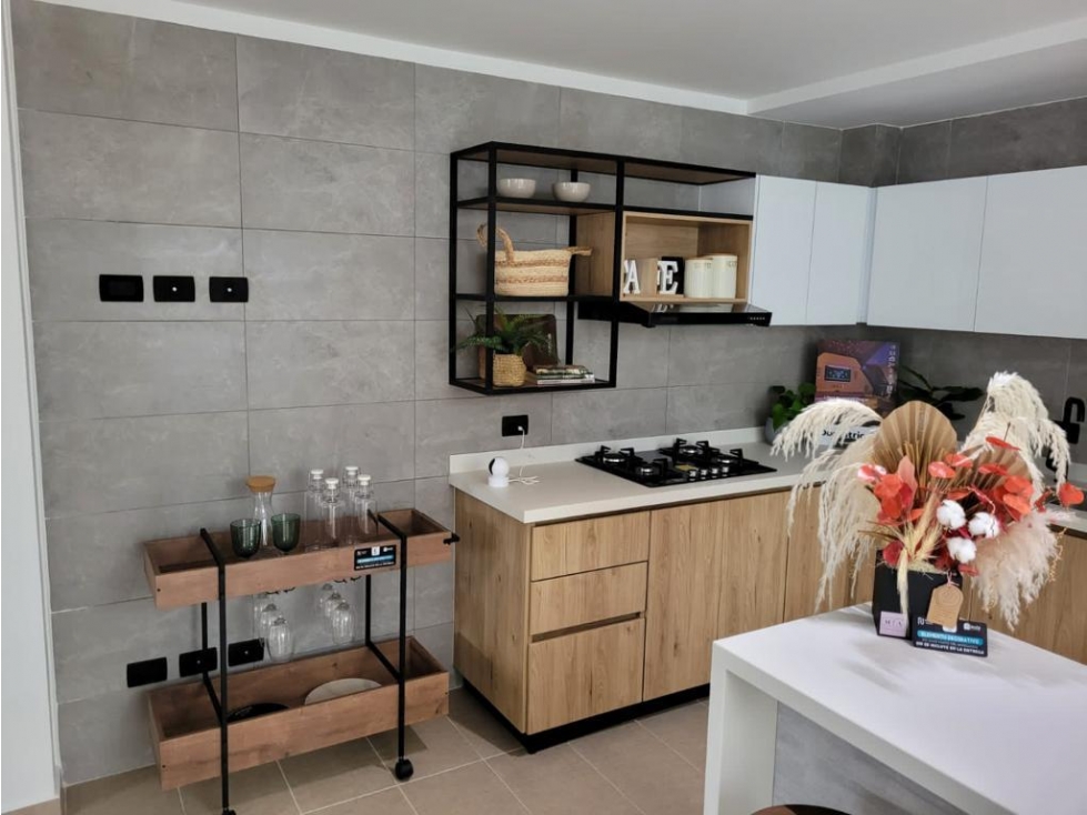 EN VENTA CASA NUEVA EN CONJUNTO CERRADO, CERRITOS, PEREIRA — foto 4