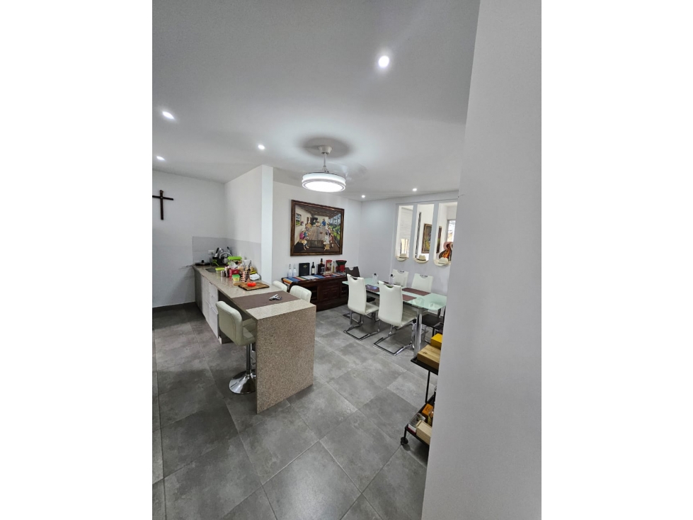 EN VENTA ESPECTACULAR CASA CAMPESTRE EN CERRITOS, PEREIRA — foto 5