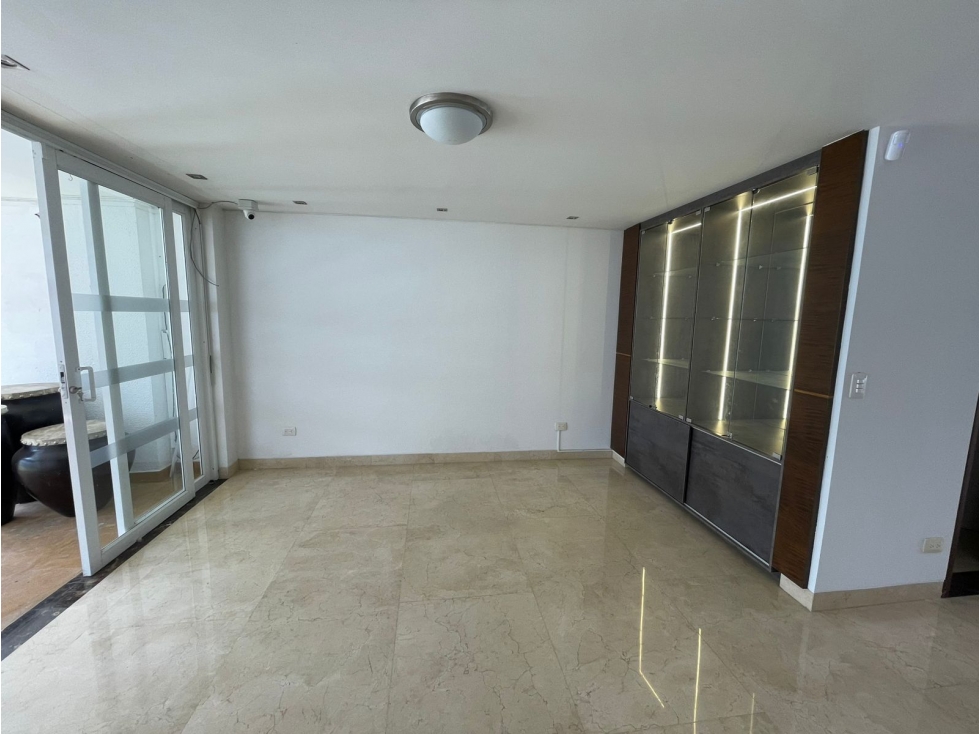 EN VENTA LUJOSA CASA EN PINARES DE SAN MARTÍN, PEREIRA, RISARALDA — foto 6