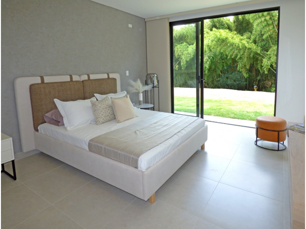 EN VENTA CASA CAMPESTRE MODERNA EN EL TIGRE, CERRITOS, PEREIRA — foto 5