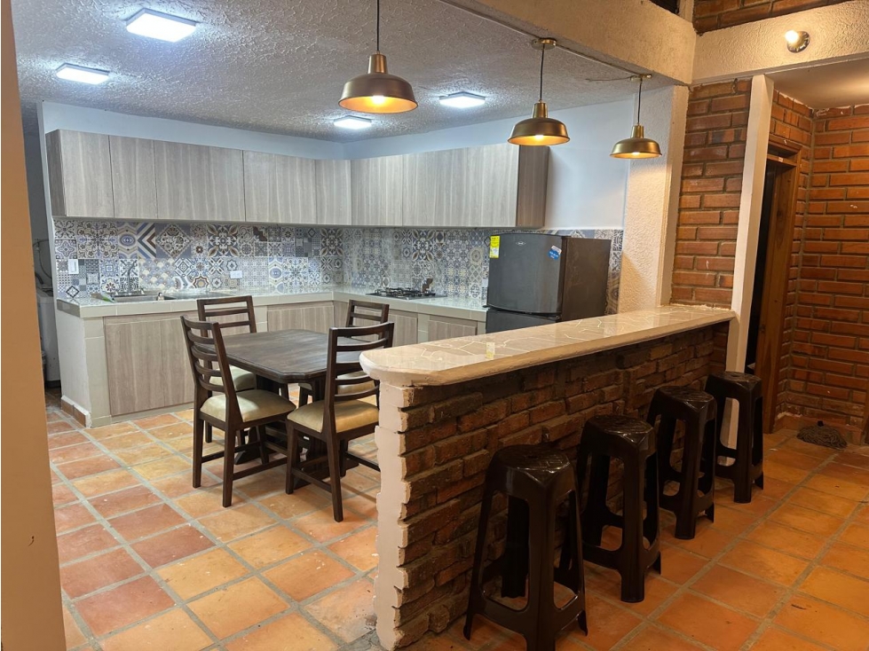 EN VENTA GRAN FINCA EN COMBIA, VEREDA LA ARGENTINA, PEREIRA — foto 3