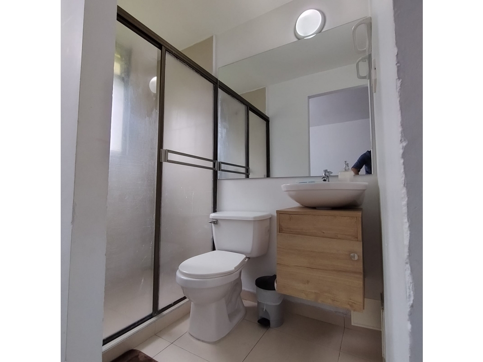 SE VENDE CASA UBICADA EN CONJUNTO CERRADO, EN LA AV SUR PEREIRA — foto 6
