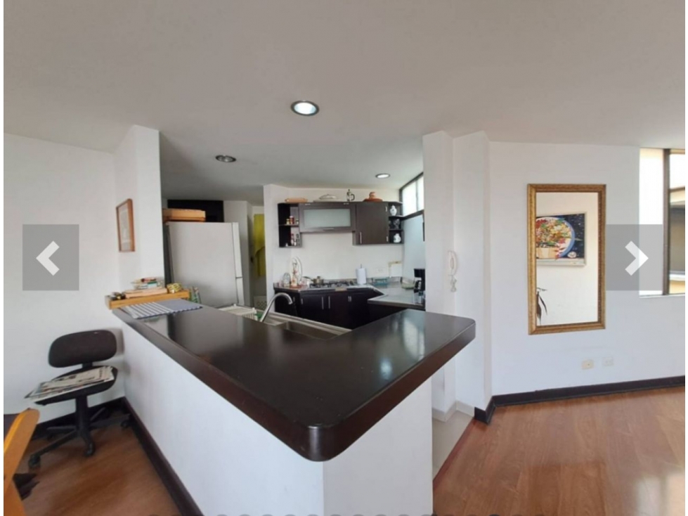 EN VENTA APARTAMENTO EN PINARES DE SAN MARTÍN, PEREIRA, RISARALDA — foto 6