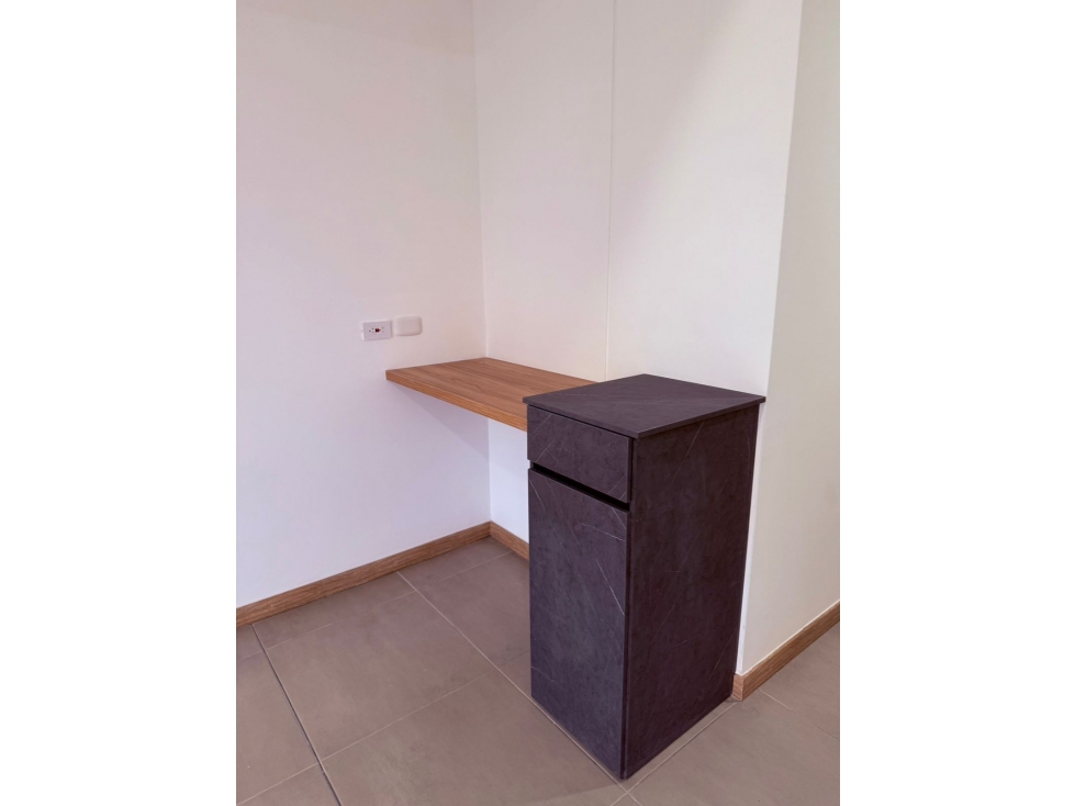 EN VENTA APARTAESTUDIO MODERNO TOTALMENTE NUEVO EN PINARES PEREIRA — foto 6