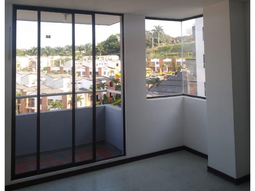 APARTAMENTO EN BELMONTE