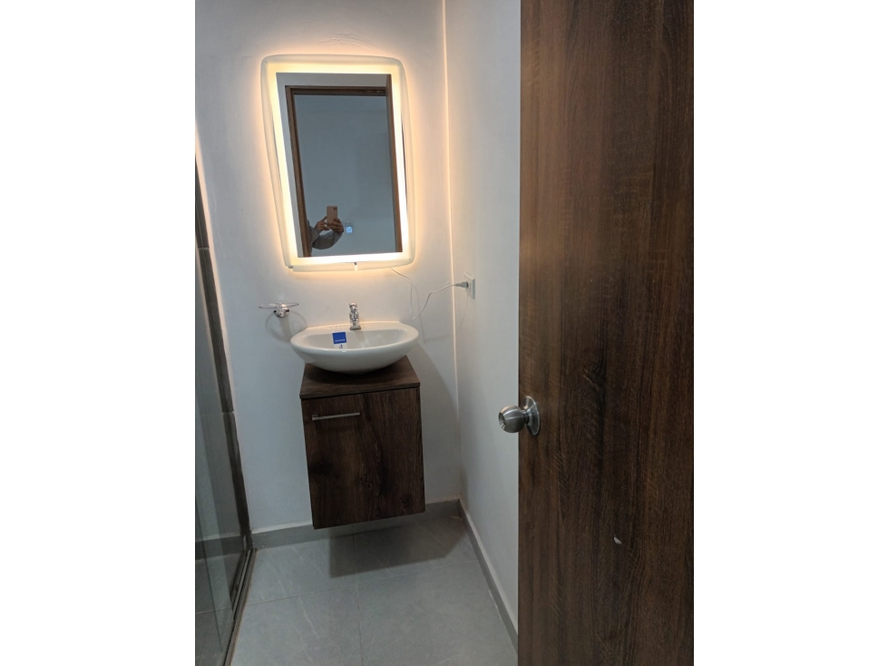 APARTAMENTO EN VENTA EN VILLAMARÍA, CALDAS — foto 6
