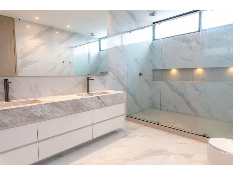 EN VENTA MODERNA Y LUJOSA CASA EN CERRITOS, PEREIRA, RISARALDA — foto 6