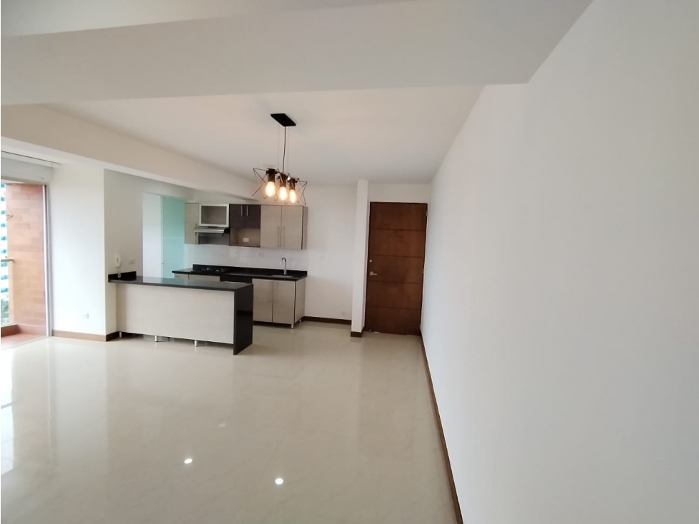 EN VENTA APARTAMENTO EN PINARES, PEREIRA — foto 3