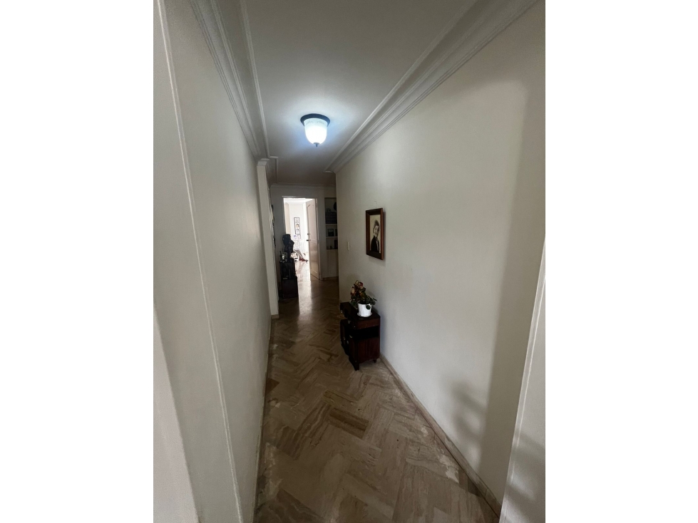 EN VENTA EXCLUSIVO APARTAMENTO EN ALAMOS, PEREIRA, RISARALDA — foto 5