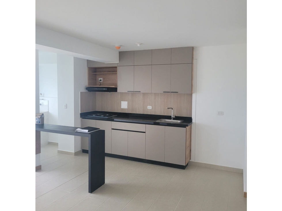 EN RENTA APARTAMENTO NUEVO PEREIRA, RISARALDA — foto 4