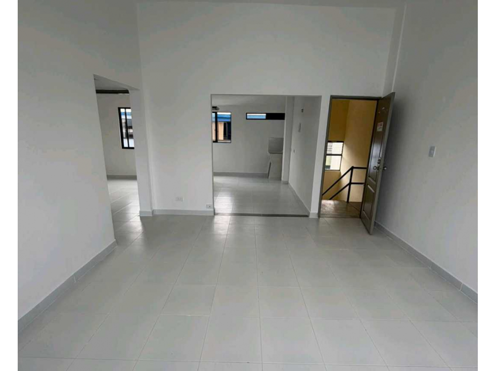 VENTA DE APARTAMENTO SECTOR CENTENARIO