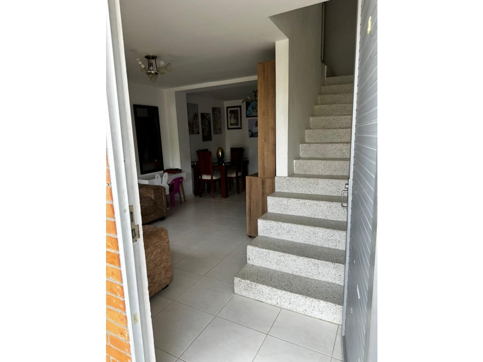 EN VENTA CASA ESPECTACULAR VILLA VERDE — foto 2