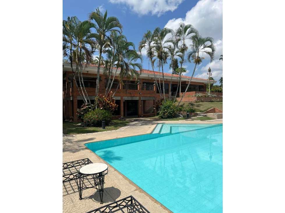 SE VENDE HERMOSA CASA CAMPESTRE EN CERRITOS, PEREIRA — foto 6