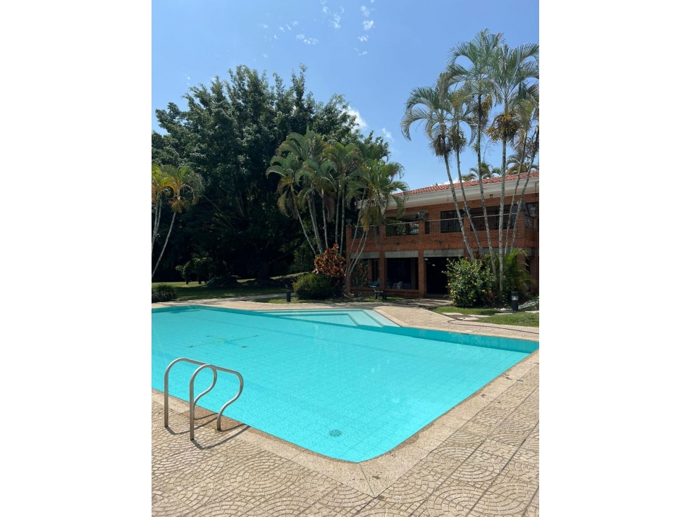 SE VENDE HERMOSA CASA CAMPESTRE EN CERRITOS, PEREIRA — foto 5