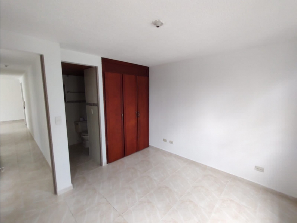 VENTA APARTAMENTO CONJUNTO CERRADO EN PINARES, PEREIRA, RISARALDA — foto 5