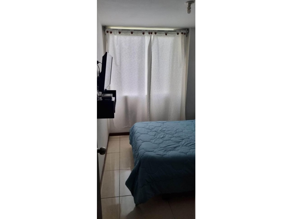 EN VENTA ESPECTACULAR APARTAMENTO EN EL BARRIO POBLADO II, PEREIRA — foto 6