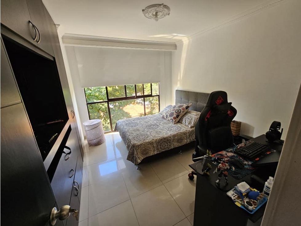 EN VENTA APARTAMENTO ESQUINERO EN PINARES DE SAN MARTÍN, PEREIRA — foto 2