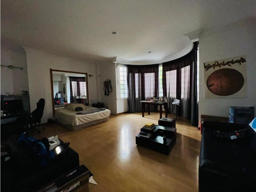 EN VENTA LUJOSA Y EXCLUSIVA MANSION EN PINARES DE SAN MARTíN, PEREIRA — foto 6