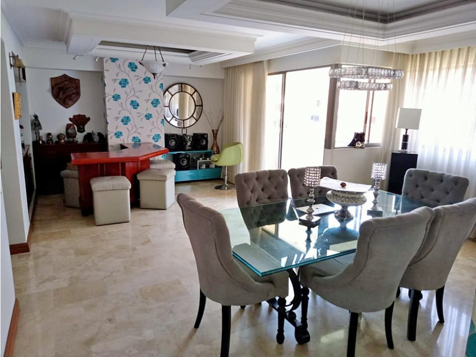 EN VENTA SENSACIONAL APARTAMENTO EN PINARES DE SAN MARTÍN, PEREIRA — foto 2