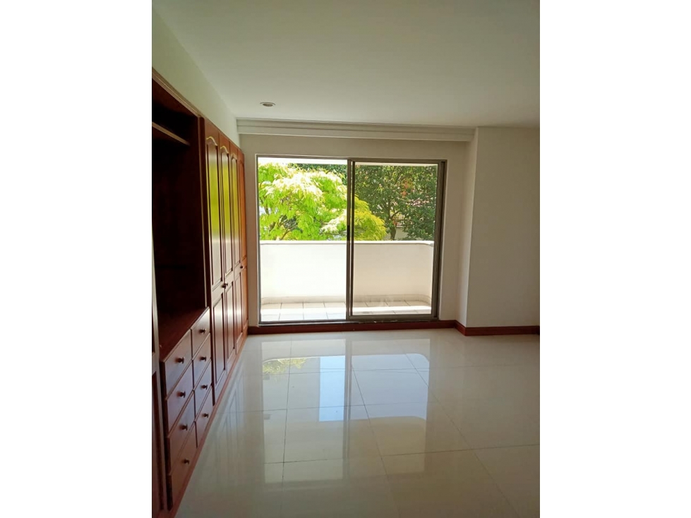 EN VENTA EXCEPCIONAL APARTAMENTO EN PINARES DE SAN MARTÍN, PEREIRA — foto 5