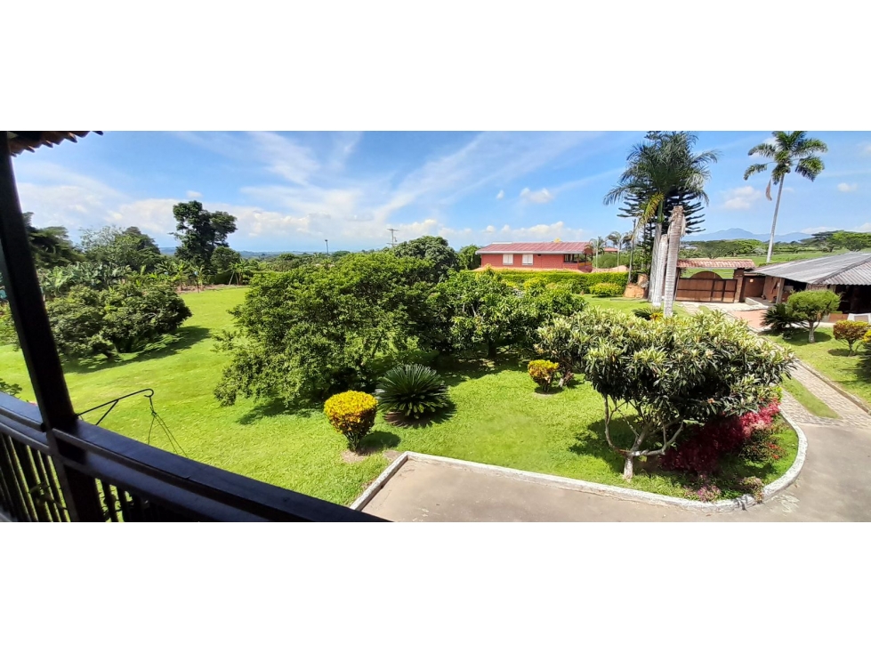 EN VENTA ESTUPENDA FINCA EN VÍA ALCALA, PEREIRA, RISARALDA — foto 5