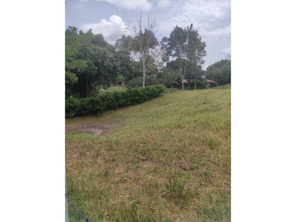 EN VENTA EXCLUSIVO LOTE CAMPESTRE EN CERRITOS, PEREIRA — foto 4
