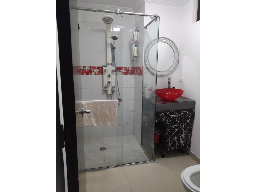 EN VENTA ESPECTACULAR APARTAMENTO UBICADO EN CUBA, PEREIRA, RISARALDA — foto 5