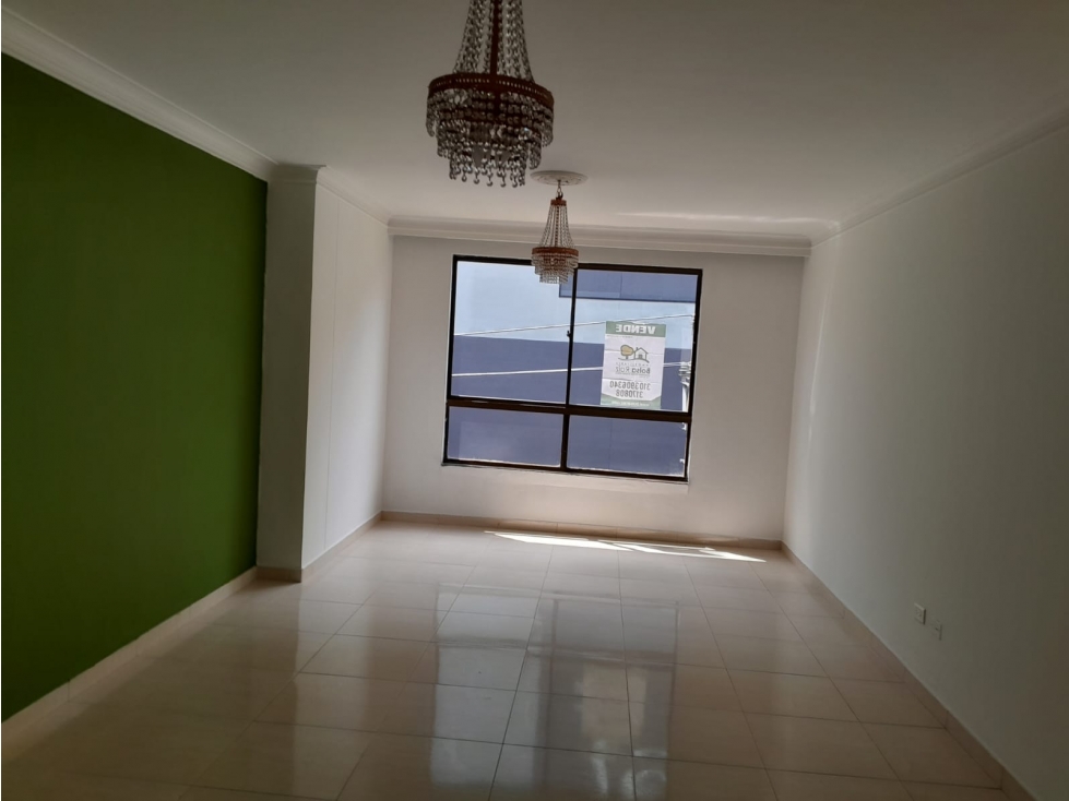 EN VENTA EXCLUSIVO APARTAMENTO EN SECTOR CIRCUNVALAR, PEREIRA — foto 4
