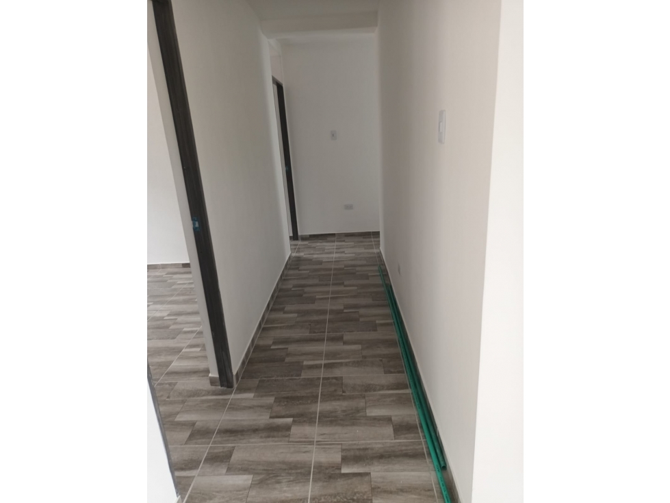 EN VENTA CASA PRIMER PISO, ACABADOS DE LUJO EN BELALCAZAR, CALDAS - 5