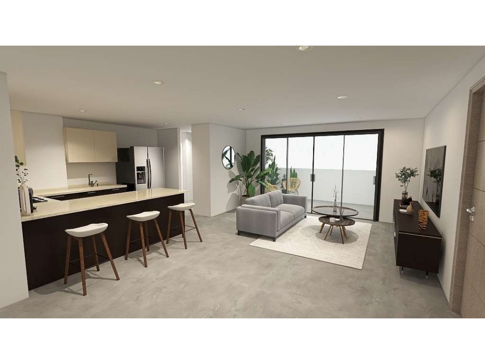 EN VENTA NUEVO PROYECTO DE APARTAMENTOS EN MEDELLÍN PARA ESTRENAR — foto 4