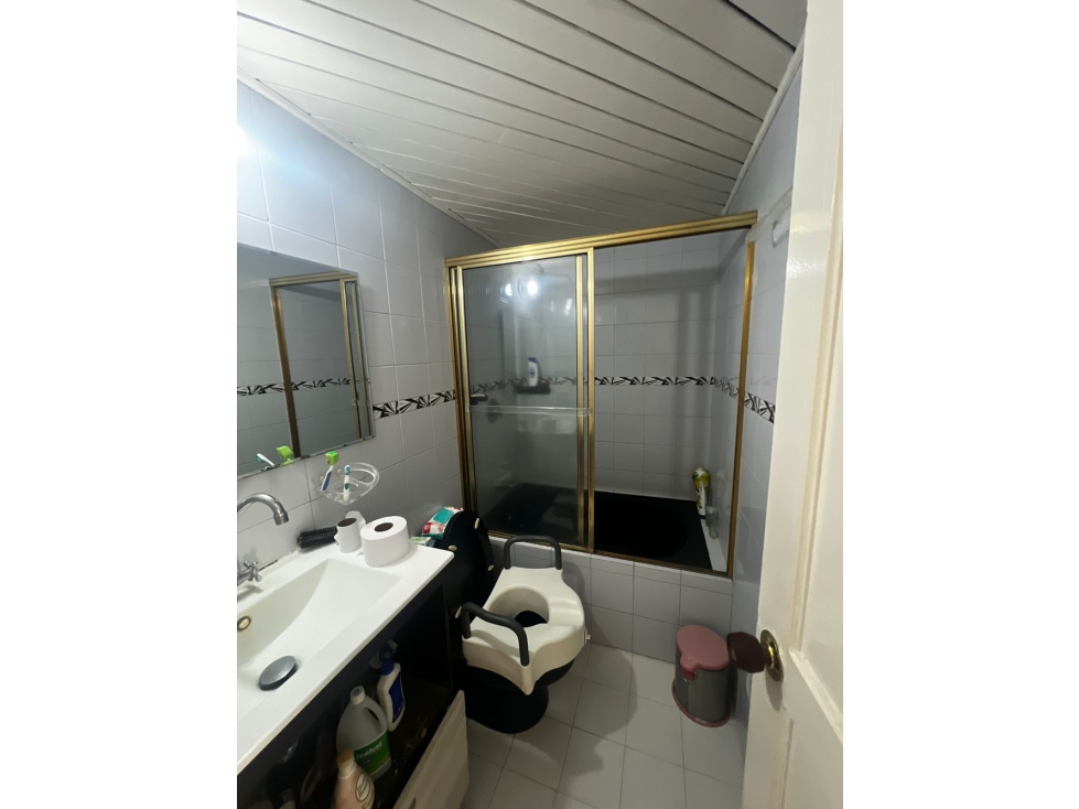 EN VENTA EXCLUSIVO APARTAMENTO EN ALAMOS, PEREIRA, RISARALDA — foto 6