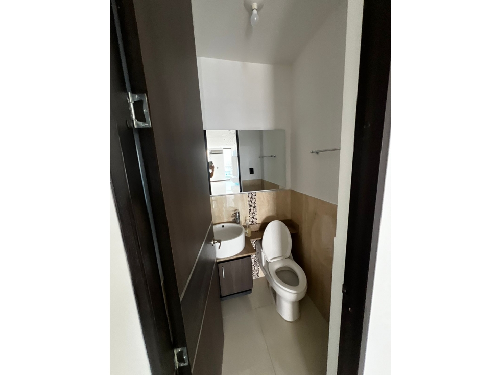 EN VENTA APARTAMENTO DE LUJO EN PINARES DE SAN MARTIN, PEREIRA — foto 4