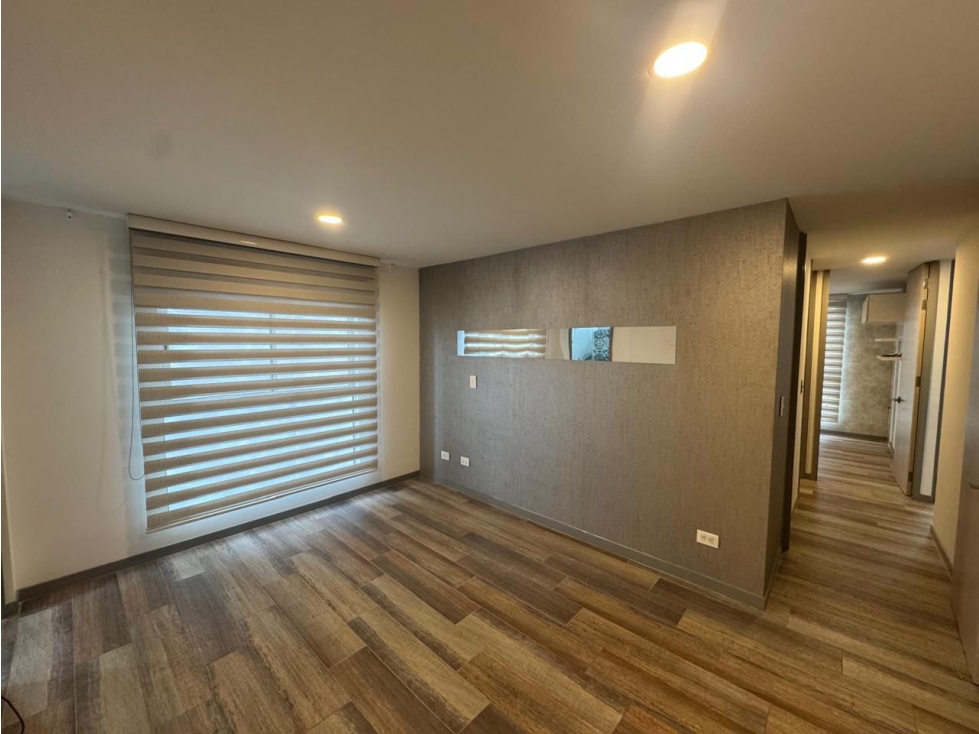 EN VENTA APARTAMENTO NUEVO EN PINARES DE SAN MARTIN, PEREIRA — foto 4