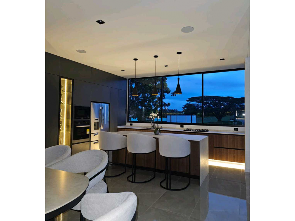 EN VENTA PROYECTO RESIDENCIAS CAMPESTRES — foto 4